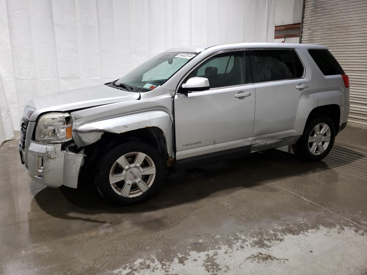 2013 GMC TERRAIN SLE