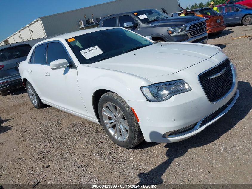 2021 CHRYSLER 300 TOURING L