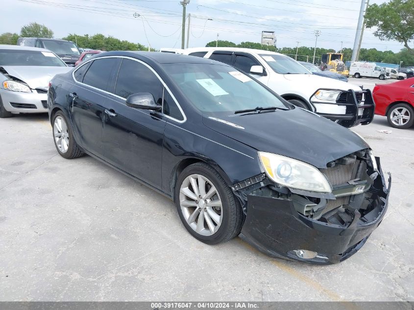 2014 BUICK VERANO CONVENIENCE GROUP