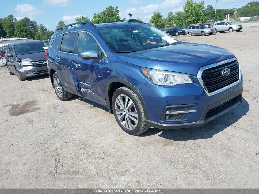 2020 SUBARU ASCENT TOURING