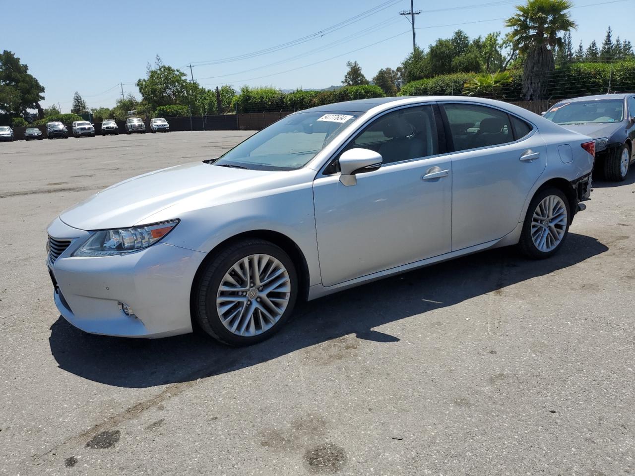 2014 LEXUS ES 350