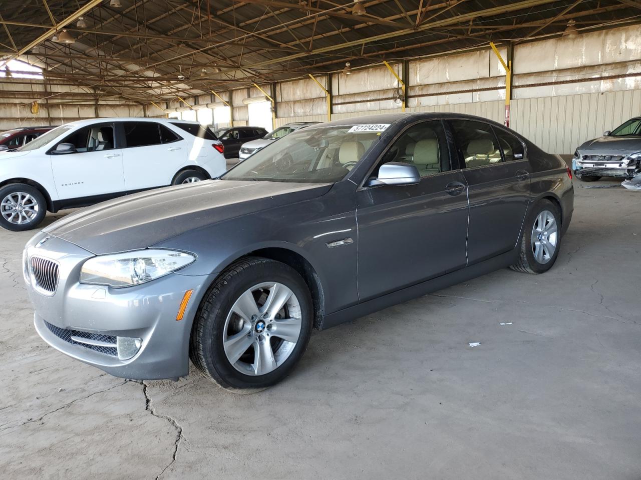 2013 BMW 528 I