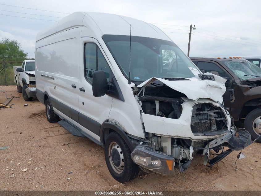 2019 FORD TRANSIT-350