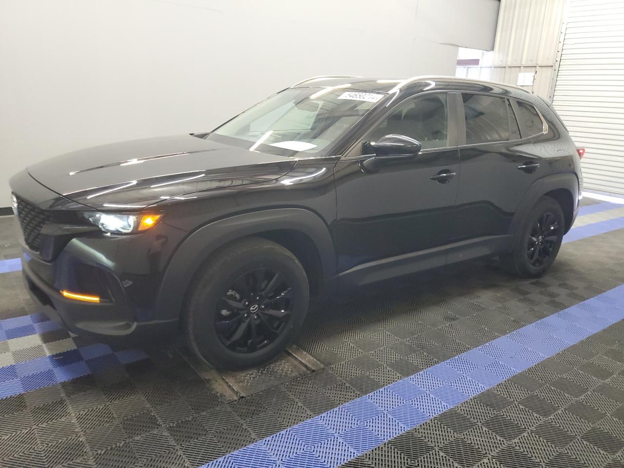 2023 MAZDA CX-50 PREFERRED PLUS