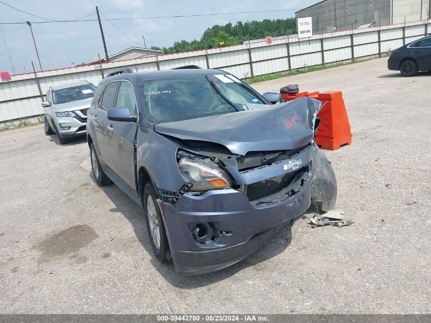 2014 CHEVROLET EQUINOX 1LT