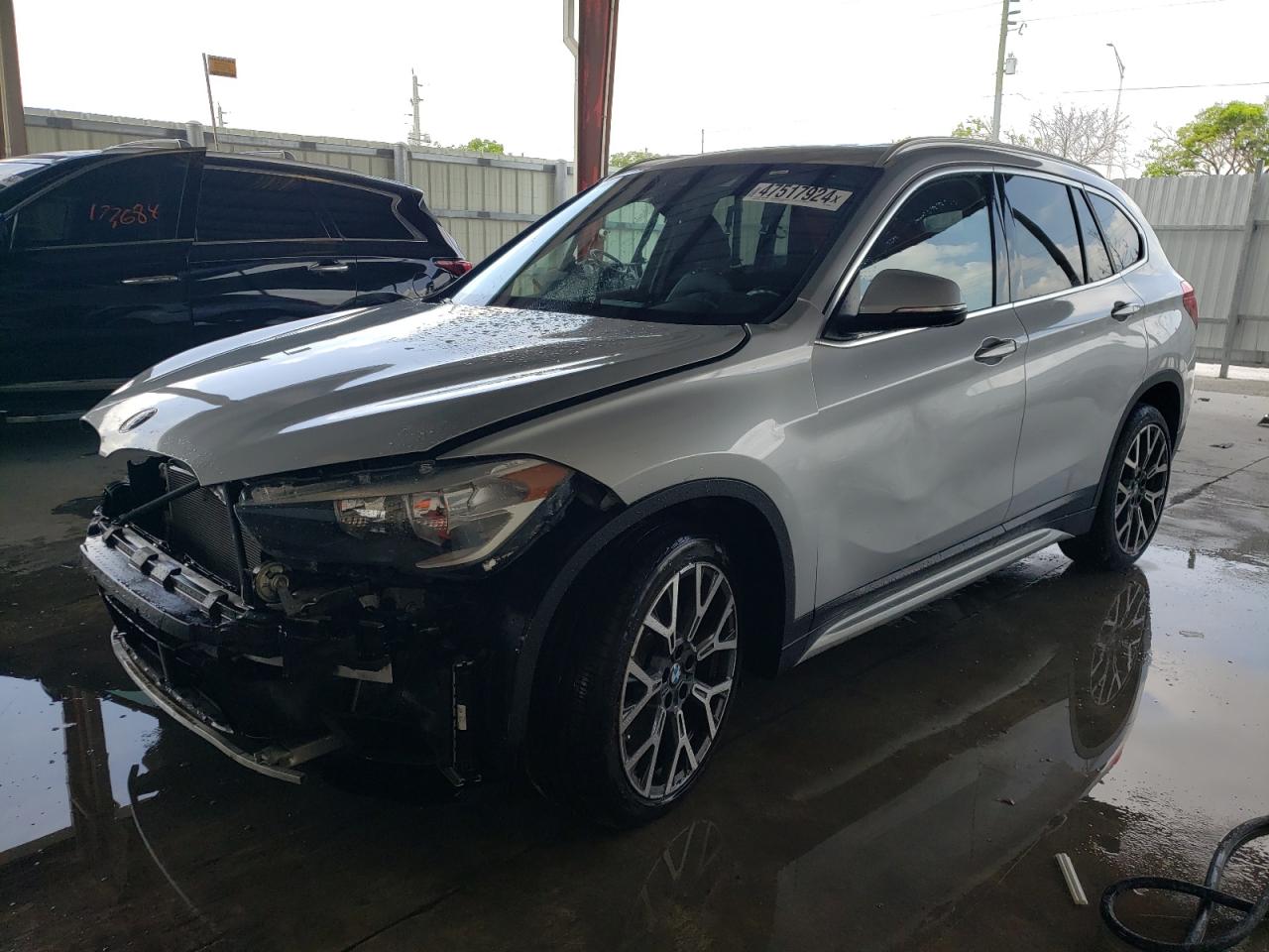 2021 BMW X1 SDRIVE28I