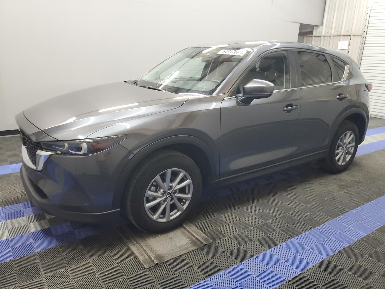 2023 MAZDA CX-5 PREFERRED