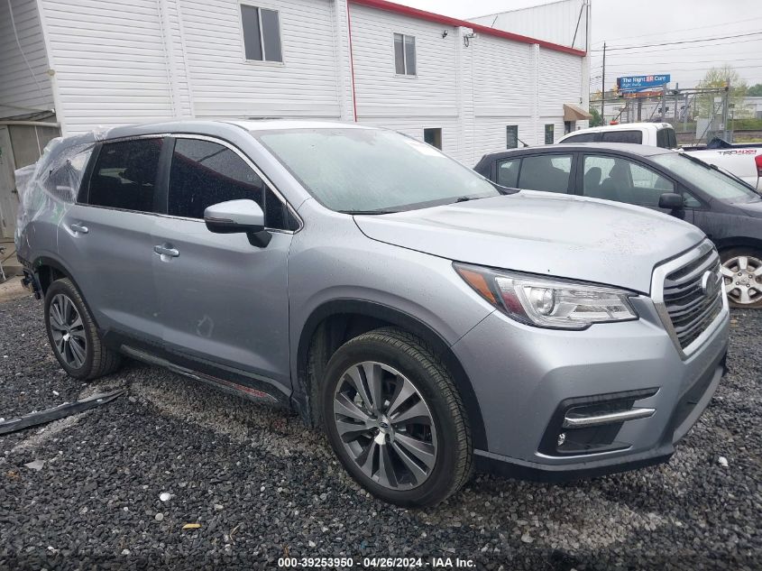 2021 SUBARU ASCENT LIMITED