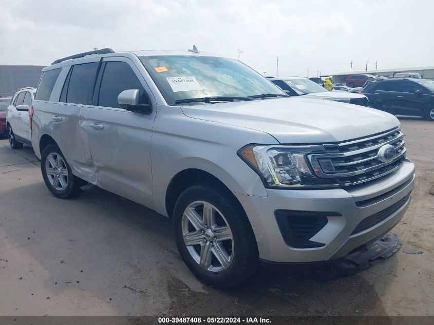 2019 FORD EXPEDITION XLT