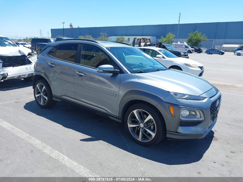 2020 HYUNDAI KONA LIMITED