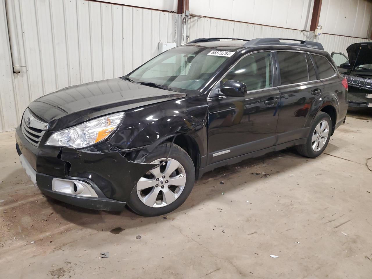 2011 SUBARU OUTBACK 2.5I LIMITED