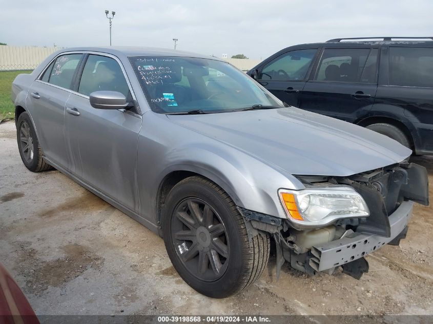 2014 CHRYSLER 300