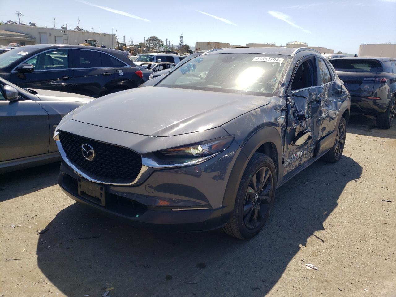 2022 MAZDA CX-30 PREFERRED