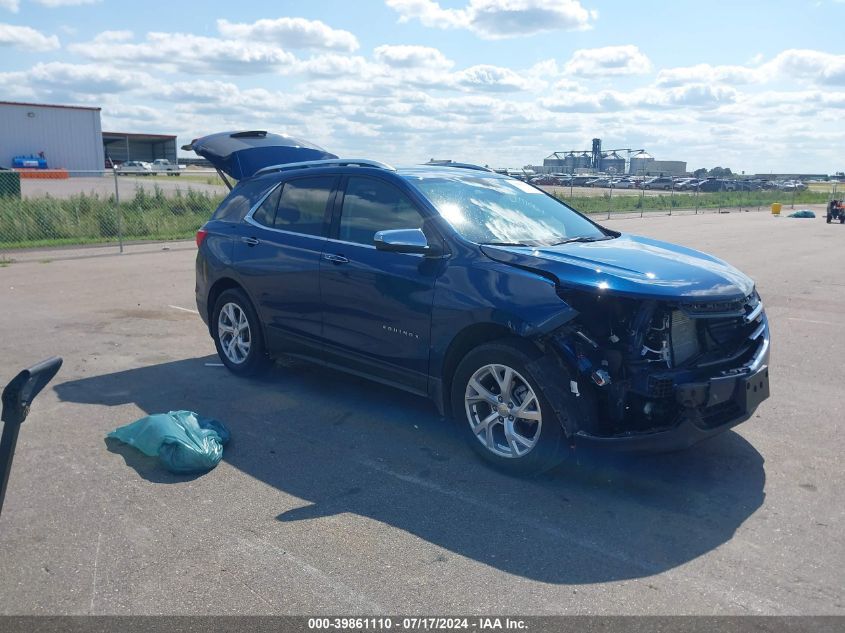 2021 CHEVROLET EQUINOX AWD PREMIER