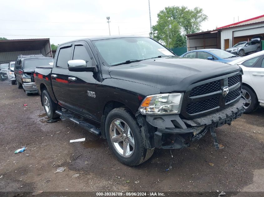 2015 RAM 1500 EXPRESS