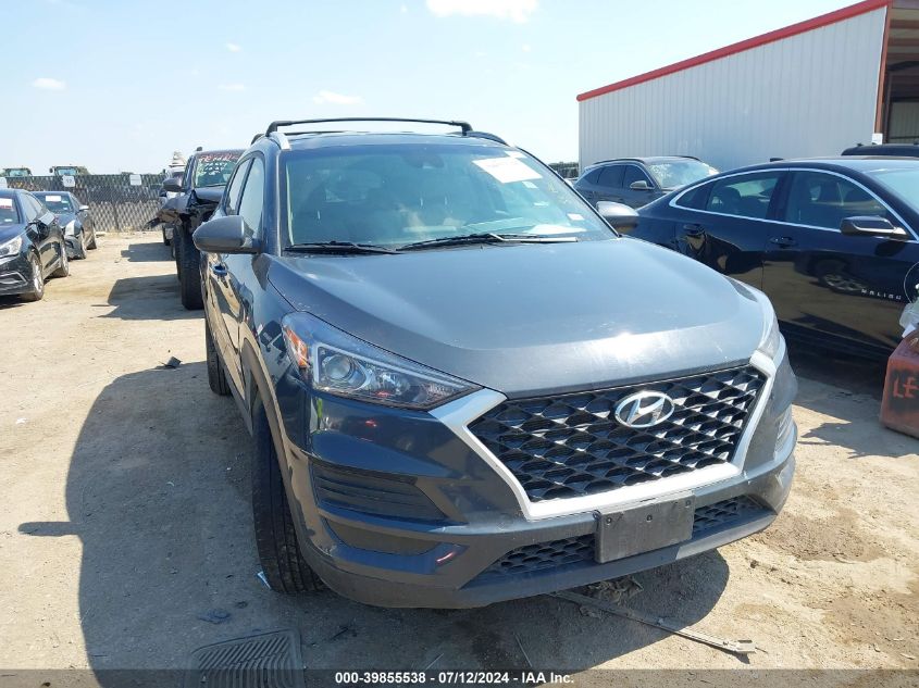 2021 HYUNDAI TUCSON LIMITED/SEL/SPORT/ULTIMAT