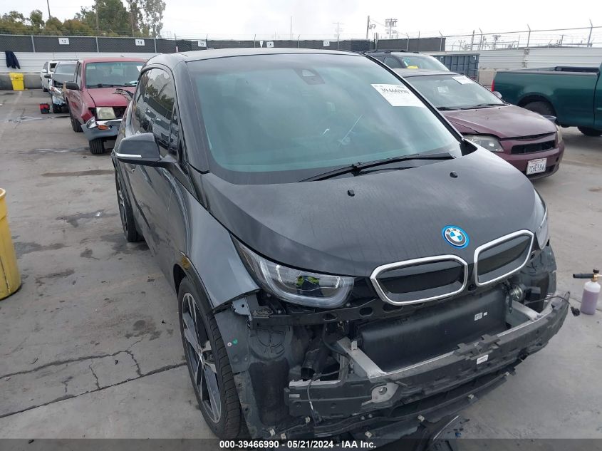 2019 BMW I3S 120AH