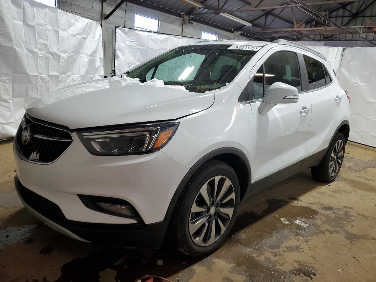 2020 BUICK ENCORE ESSENCE