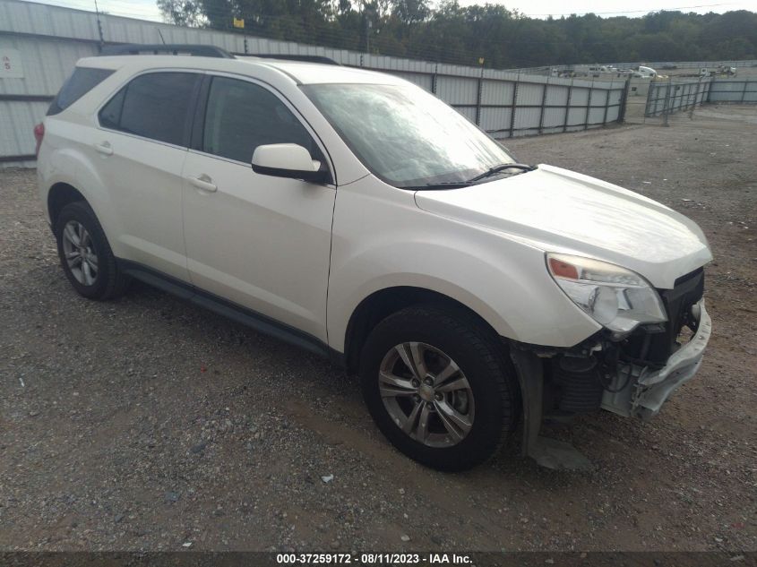 2014 CHEVROLET EQUINOX 1LT