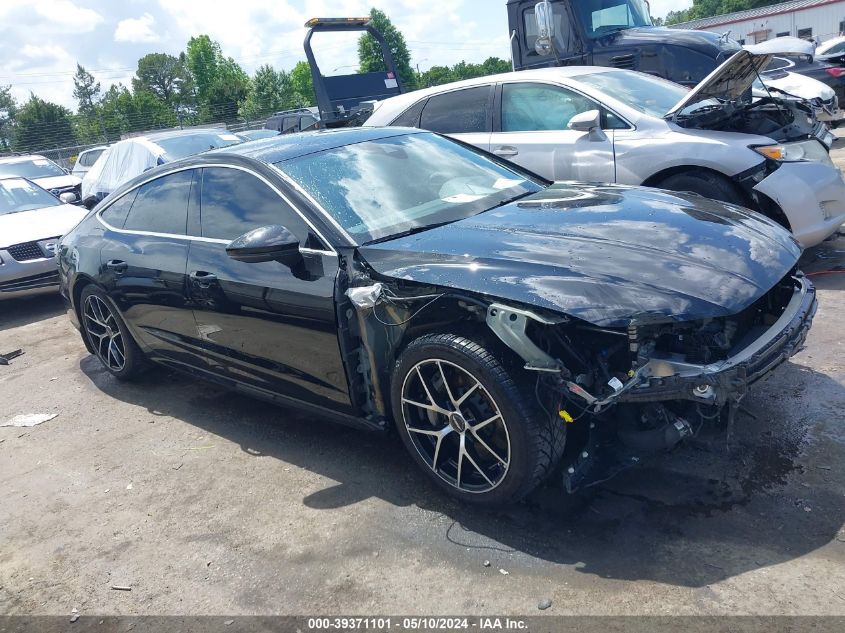 2019 AUDI A7 55 PREMIUM