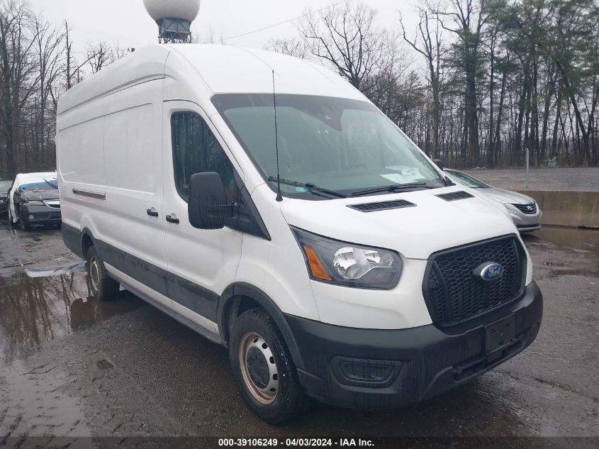 2023 FORD TRANSIT-250 CARGO VAN