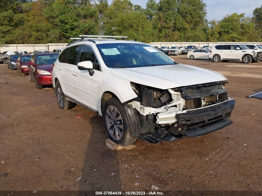 2019 SUBARU OUTBACK 2.5I TOURING