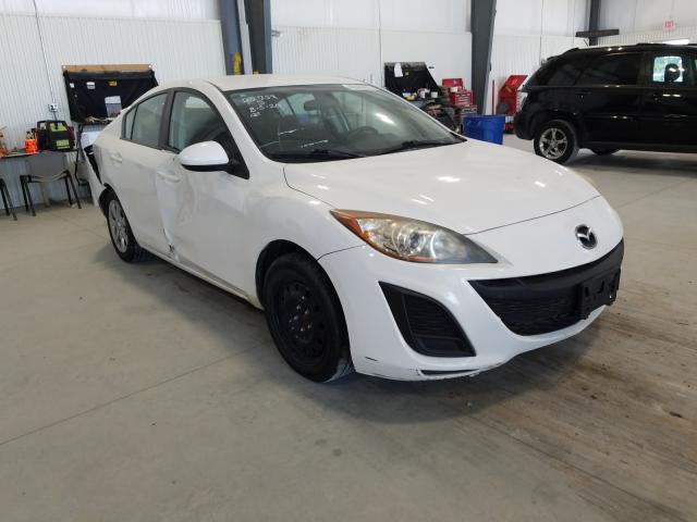 2010 MAZDA 3 I