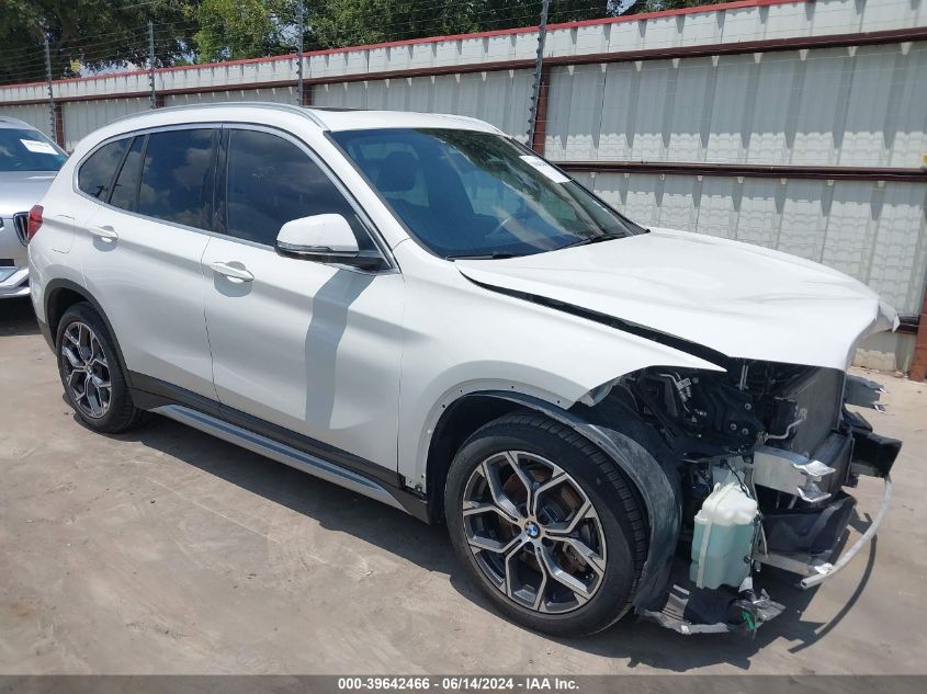 2021 BMW X1 SDRIVE28I