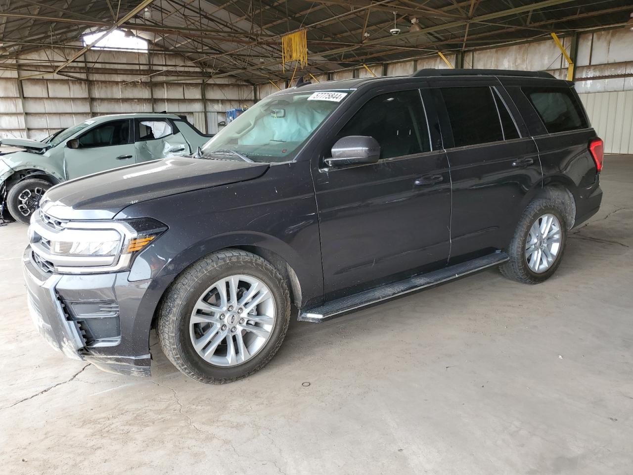 2022 FORD EXPEDITION XLT