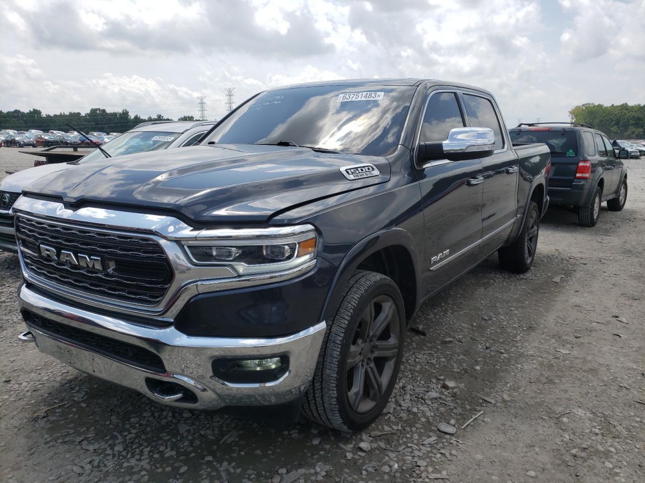 2019 RAM 1500 LIMITED