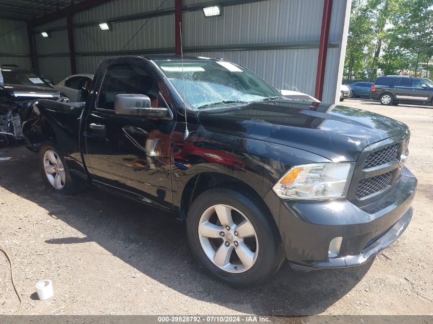 2013 RAM 1500 EXPRESS