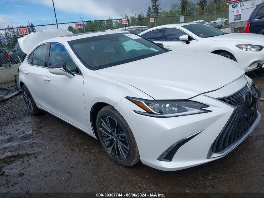 2023 LEXUS ES 250