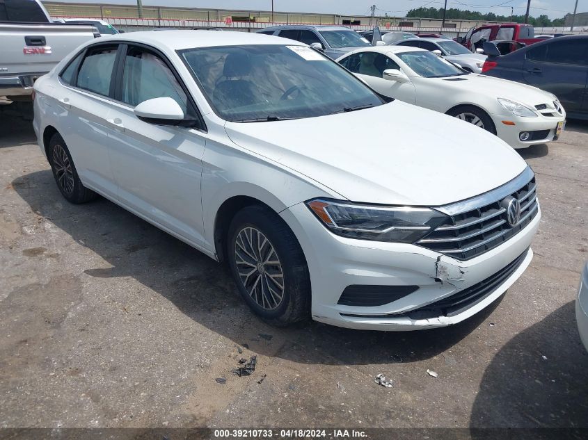 2021 VOLKSWAGEN JETTA 1.4T R-LINE/1.4T S/1.4T SE