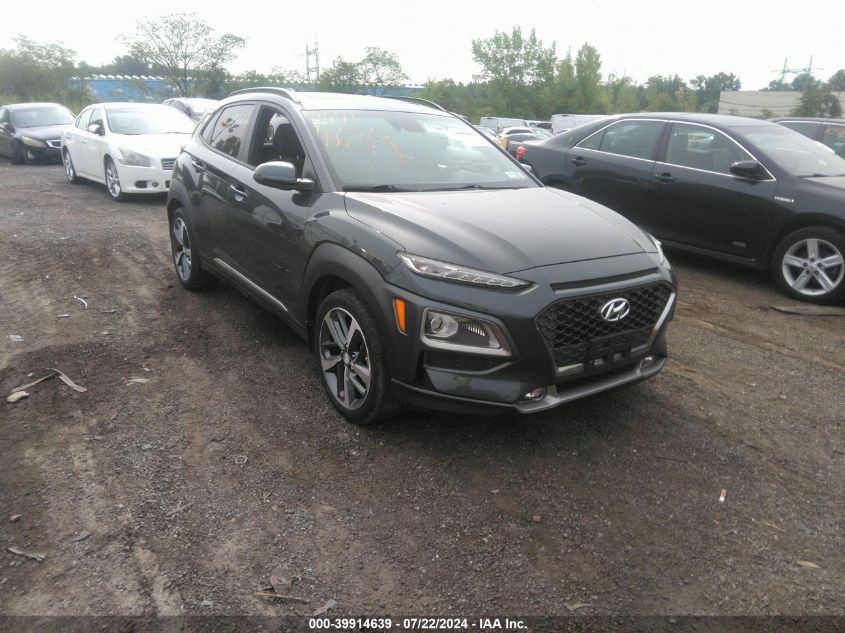 2019 HYUNDAI KONA LIMITED