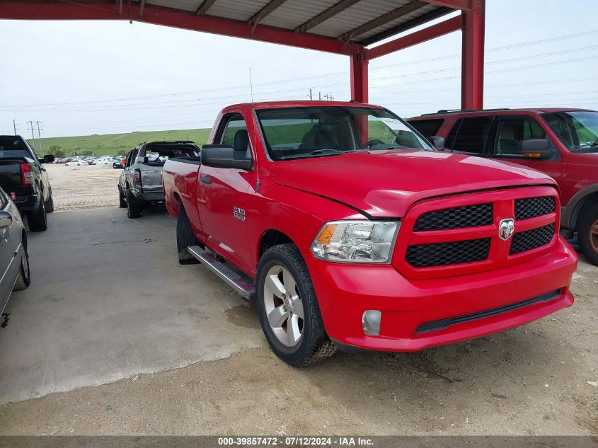 2014 RAM 1500 EXPRESS