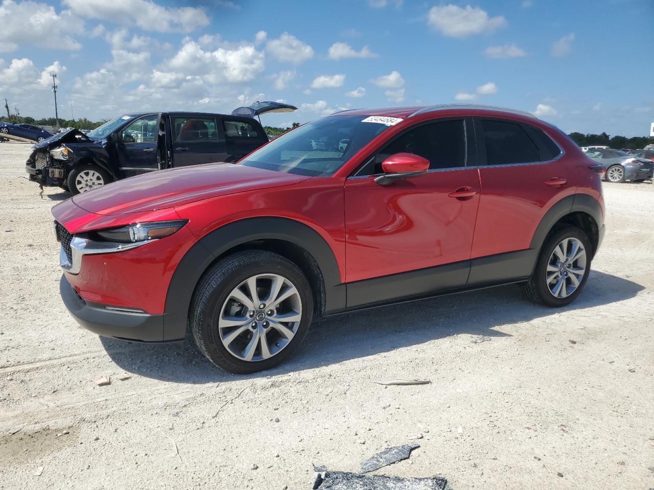 2023 MAZDA CX-30 PREFERRED