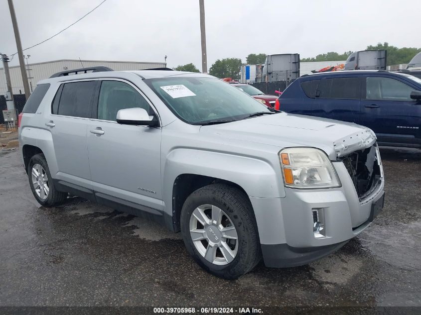 2011 GMC TERRAIN SLE-2