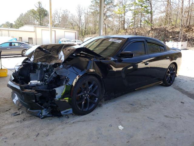 2020 DODGE CHARGER R/T