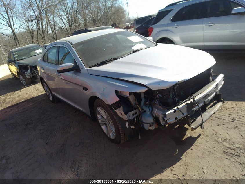 2014 FORD TAURUS SEL