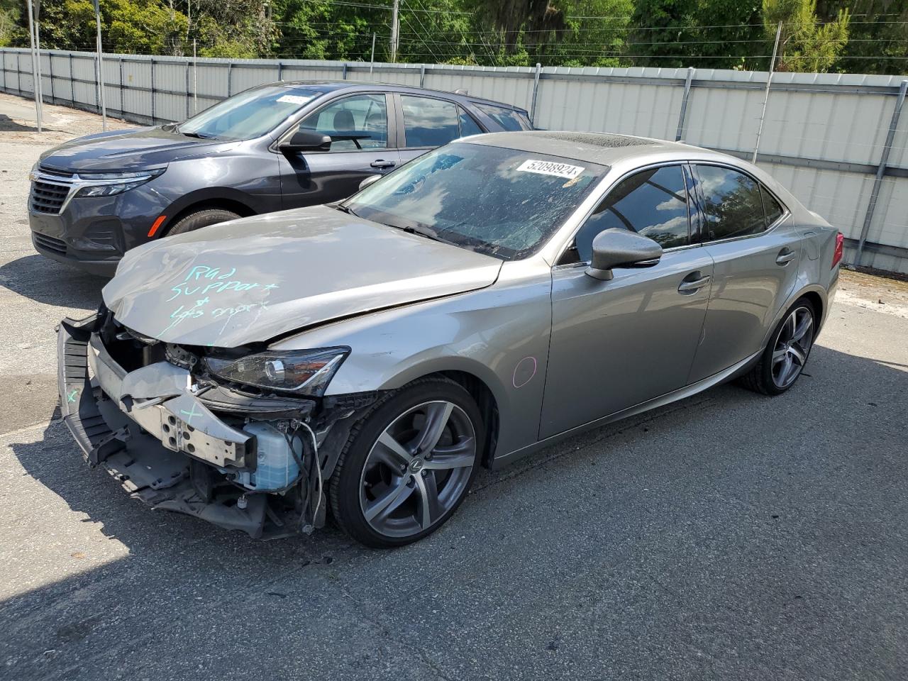 2018 LEXUS IS 300