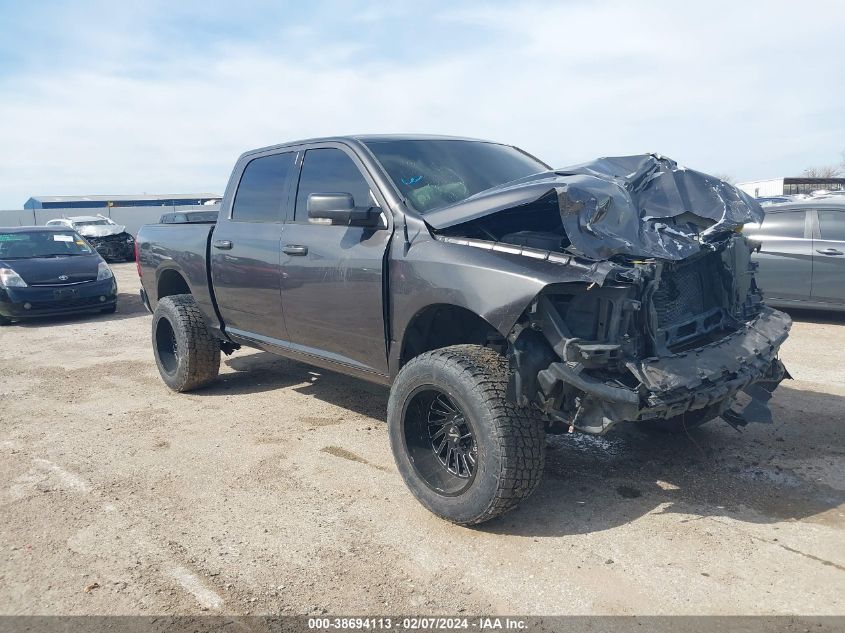 2014 RAM 1500 SPORT