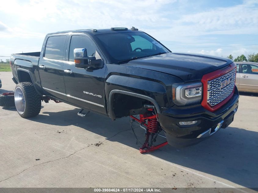 2014 GMC SIERRA 1500 K1500 SLT