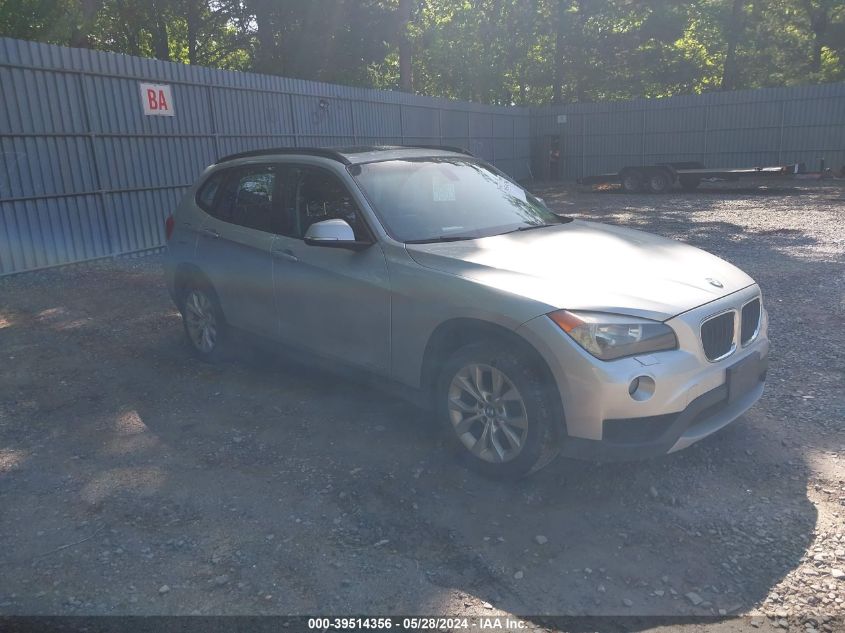 2013 BMW X1 XDRIVE28I