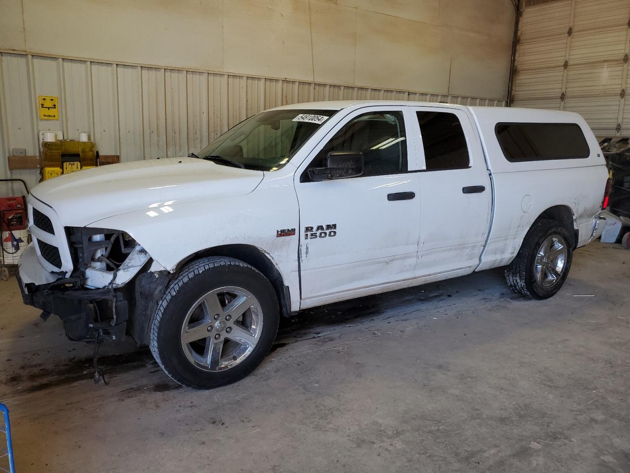 2014 RAM 1500 ST