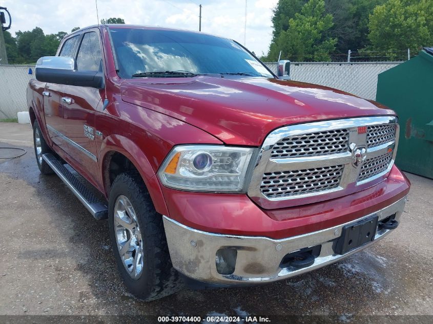 2014 RAM 1500 LARAMIE