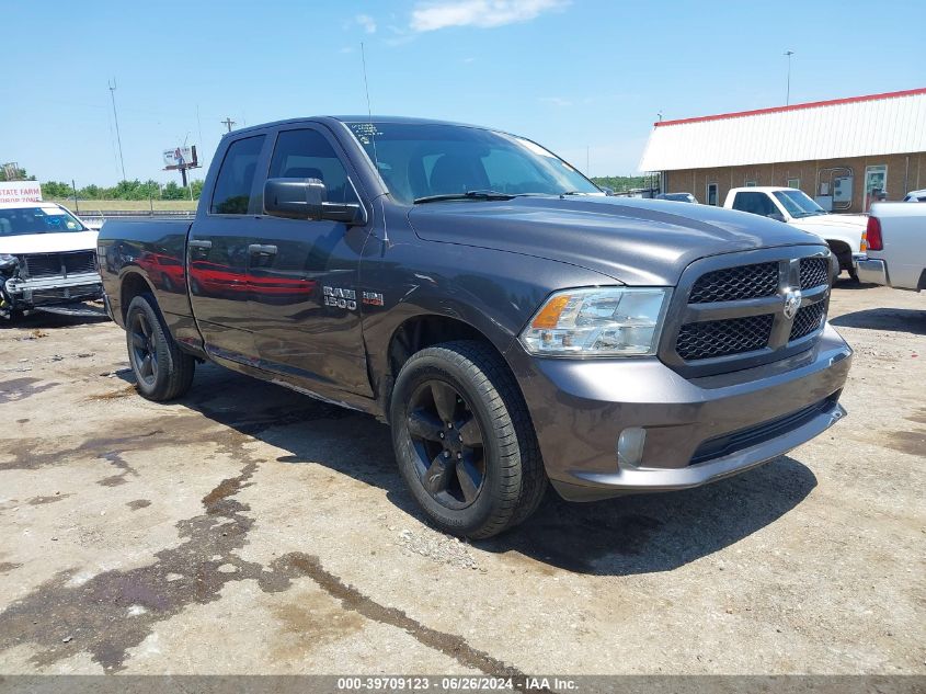 2016 RAM 1500 ST