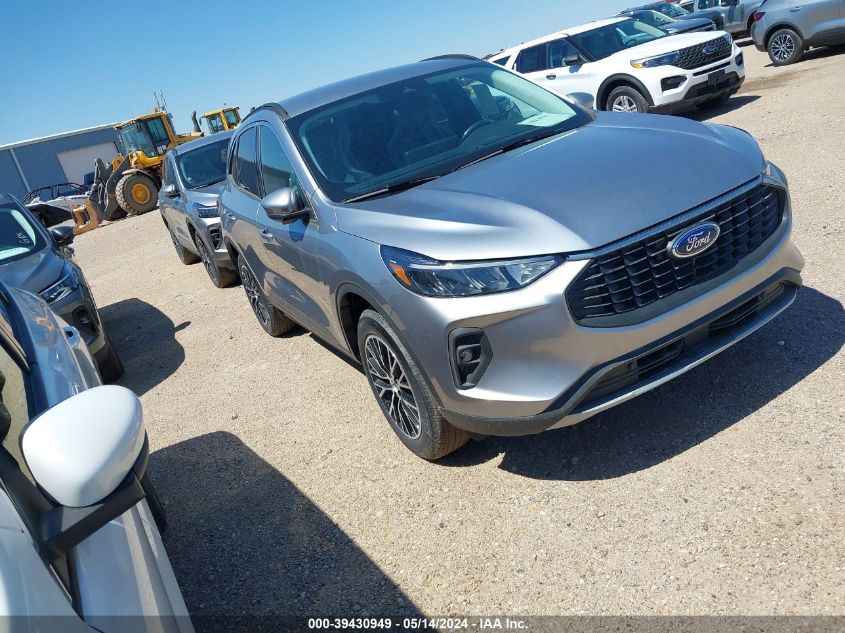 2024 FORD ESCAPE PHEV