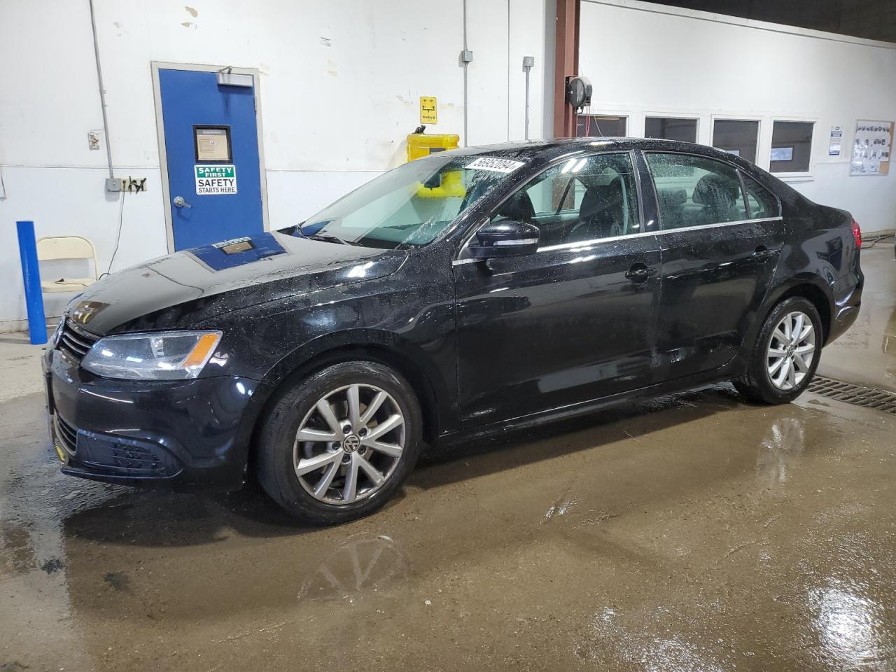 2014 VOLKSWAGEN JETTA SE