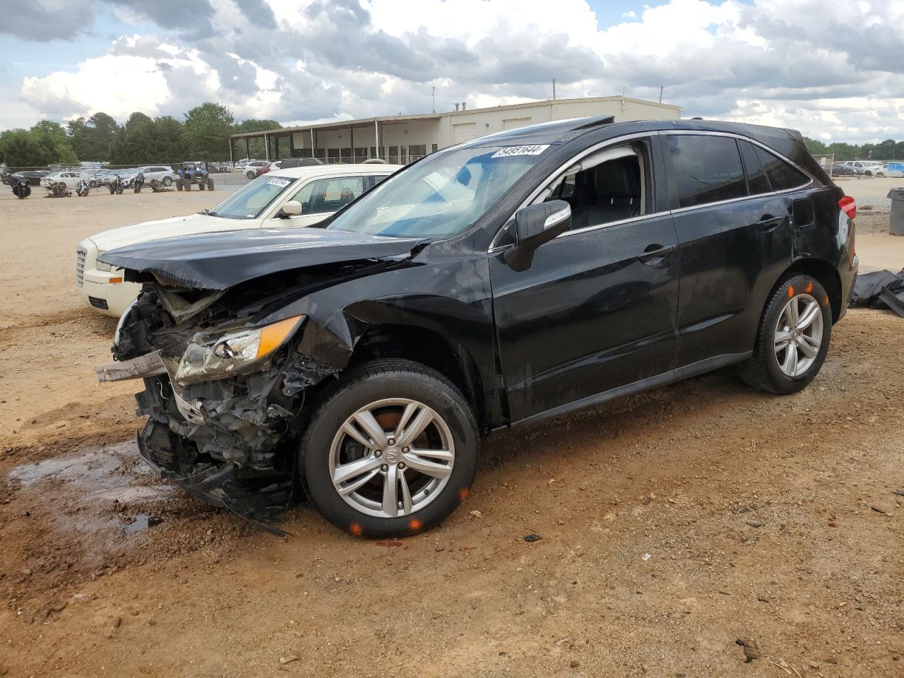 2015 ACURA RDX