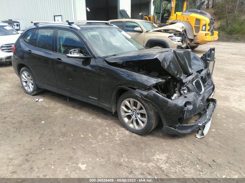 2014 BMW X1 XDRIVE28I